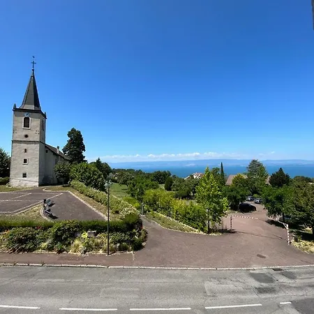 View Maxilly-sur-Léman