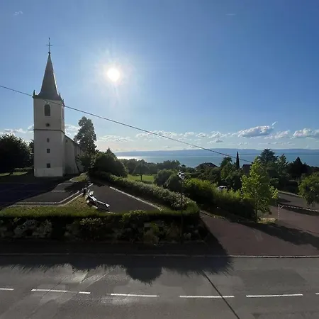 View * Maxilly-sur-Léman